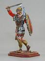 Macedonian Officer w/Sword