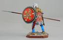 Persian Hoplite with Spear
