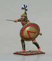 Spartan Warrior