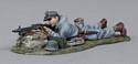 MG42 Gunner #1