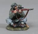 Sitting Sniper