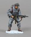 MG42 Gunner #2 - Winter Base
