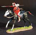 Cheyenne Red Shield Society Warrior