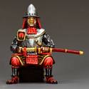 Tokugawa Ieyasu