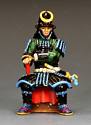 Samurai Date Masamune