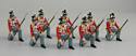 British Infantry of the Line, Battle of Waterloo 1815