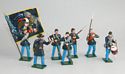 Union Infantry - American Civil War