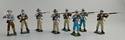 Confederate Infantry Set