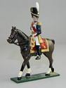 Dorsenne, Colonel General of French Imperial Guard Grenadiers