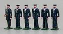 The Royal Navy, 1890