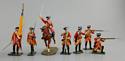 Marlborough's Soldiers