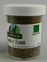Forest Floor - Green Tone