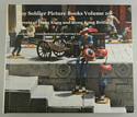 Toy Soldier Picture Books Volume 10 - Streets of Hong Kong and Hong Kong British