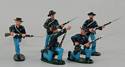 Union Infantry - Western Troops