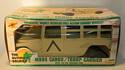 M998 Cargo/Troop Carrier with .50 Cal Machine Gun