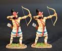 Greek Archers