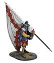 Spanish Tercio Standard Bearer