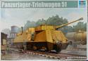 Panzerjager-Triebwagen 51