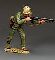 Shotgun Marine