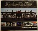 Any Climb & Place – Marine Pit Crew