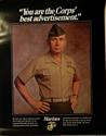 You Are the Corps’ Best Advertisement
