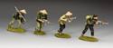 The Viet Cong Patrol