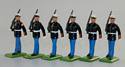 US Marines Marching Dress Blues