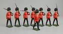 British Scots Guards - Hollowcast