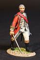 Officer, 79th (Draper's) Regiment of Foot