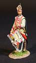 Drummer, 79th (Draper's) Regiment of Foot
