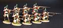 79th (Draper's) Regiment of Foot, British Army