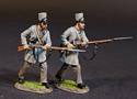 2nd Wisconsin Infantry Regiment, First Battle of Manassas