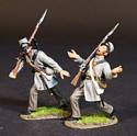 2nd Wisconsin Infantry Regiment, First Battle of Manassas