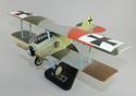 Albatros D.1, Prinz Karl Von Preussen