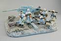 Winter 88mm Flak Gun and Crew