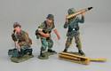 88mm Gun Crew Set