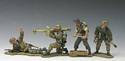 Tank Ambush Figures