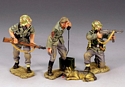Bunker Defender Set