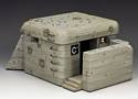 Normandy Pillbox
