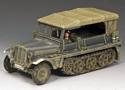 Sd.Kfz.10 Ausf.B Demag