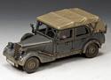 Sd.Kfz.2 Military Car