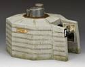 FT-17 Normandy Pillbox