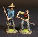 "The Long Tom" Part 2, Gold Rush