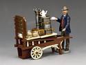 The Coffee Cart