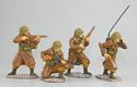 Four Man Patrol
