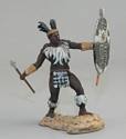 Zulu Warrior