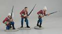 British Soldiers