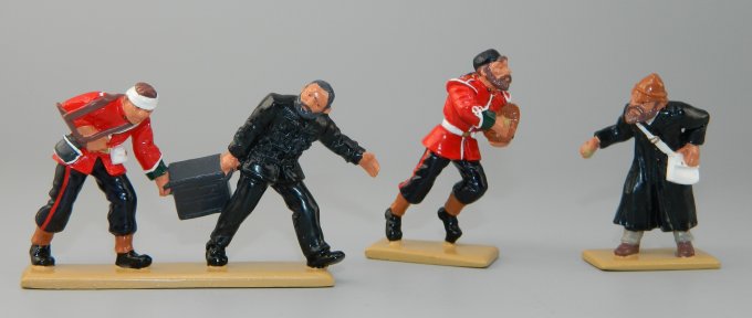 British Character Set