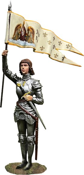 Joan of Arc