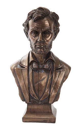 Abraham Lincoln Bust